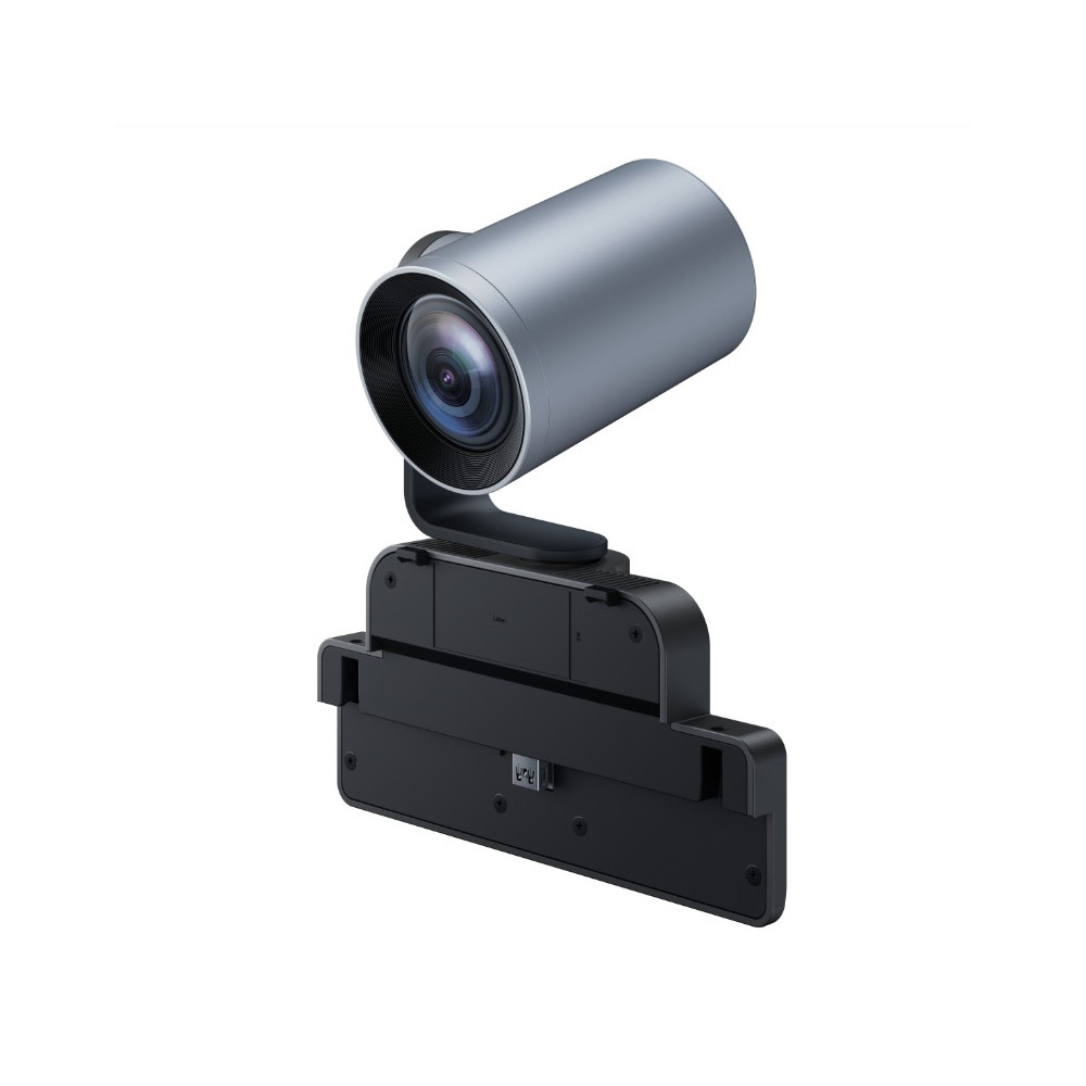 Yealink MB-12X PRO MB-12X-Pro, 12X Extended PTZ Camera Module for MeetingBoard Series, 12x OZ & 4K Camera Resolution, Optical Zoom Auto Framing SpeakerTracking - Image 1
