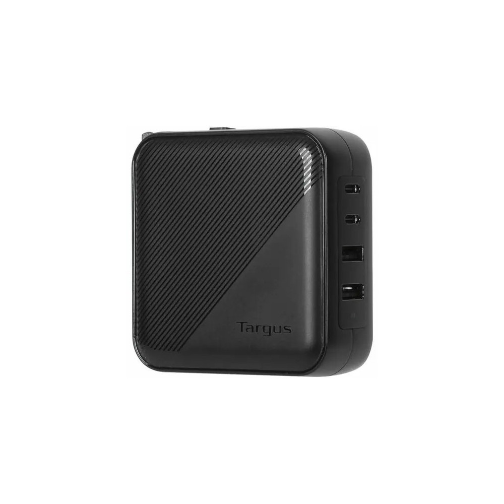 Targus APA109GL , 100W GaN WALL CHARGER