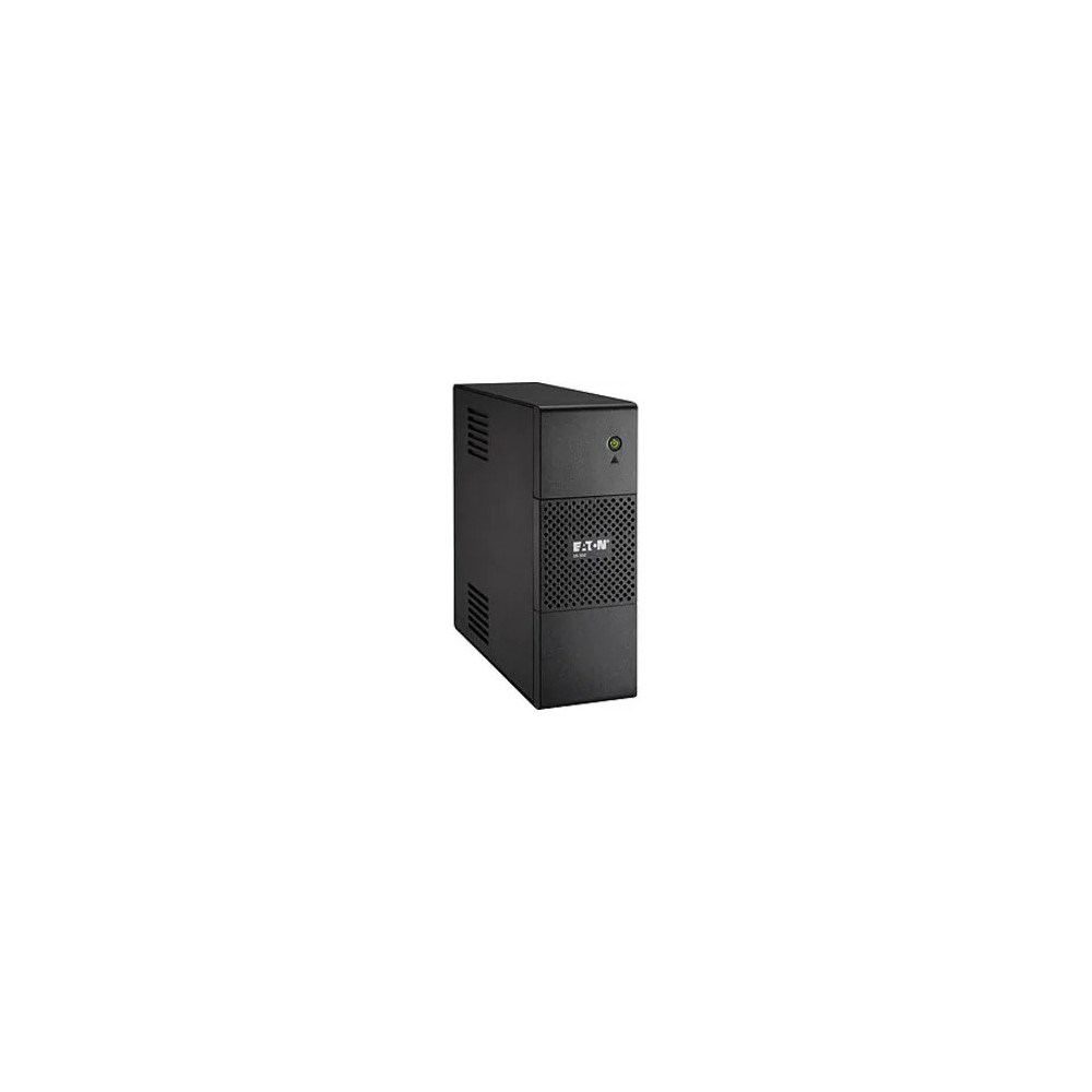 Eaton 5S700AU 5S 700VA/420W Line Interactive UPS LED - Image 1