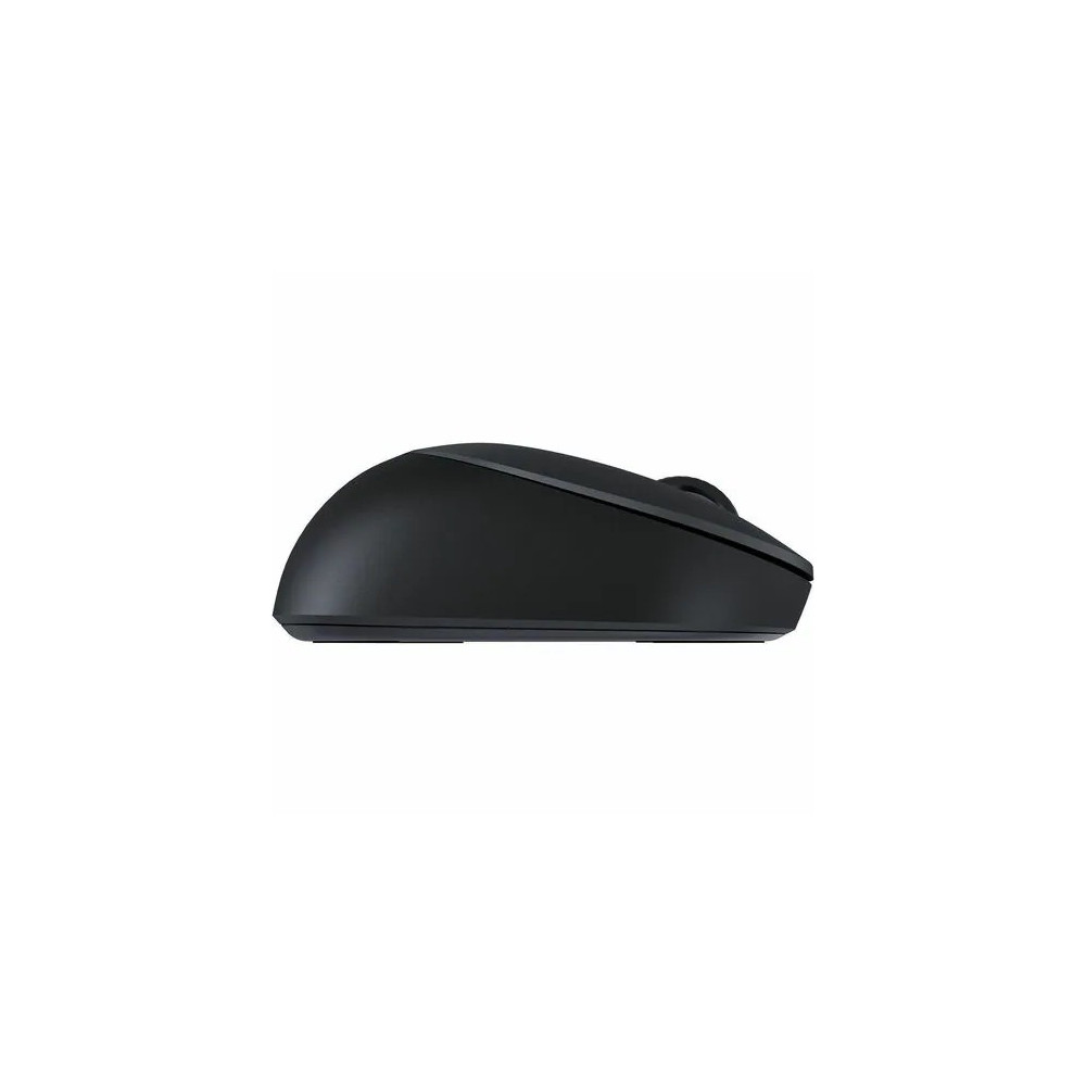 Dell 580-BBZH Silent Wireless Bluetooth Keyboard Mouse KM555 - Black - Image 12
