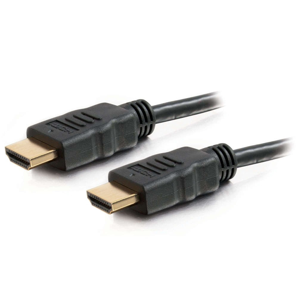 Simplecom CAH410 1M High Speed HDMI Cable with Ethernet (3.3ft)