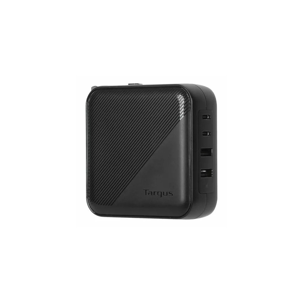Targus APA109GL , 100W GaN WALL CHARGER