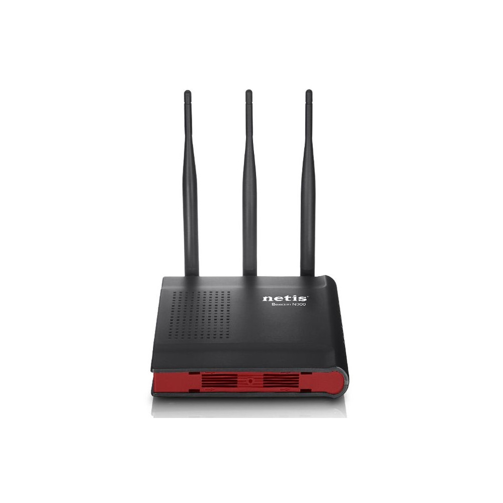 Netis WF2631 Beacon N300 Gaming Wireless N Router AP Repeate