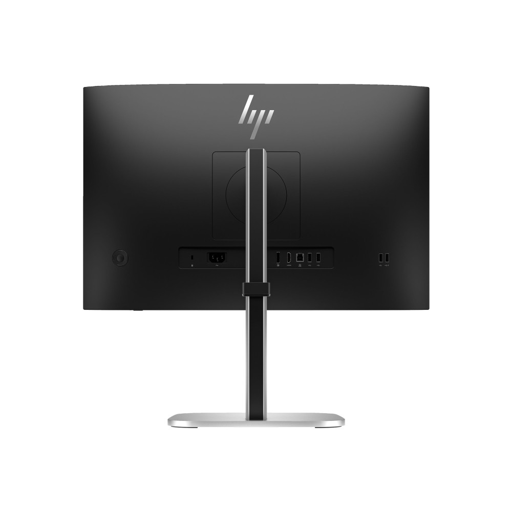 HP 9D9A7AA SERIES 5 PRO 524pn 24 " WUXGA MONITOR - - Image 4