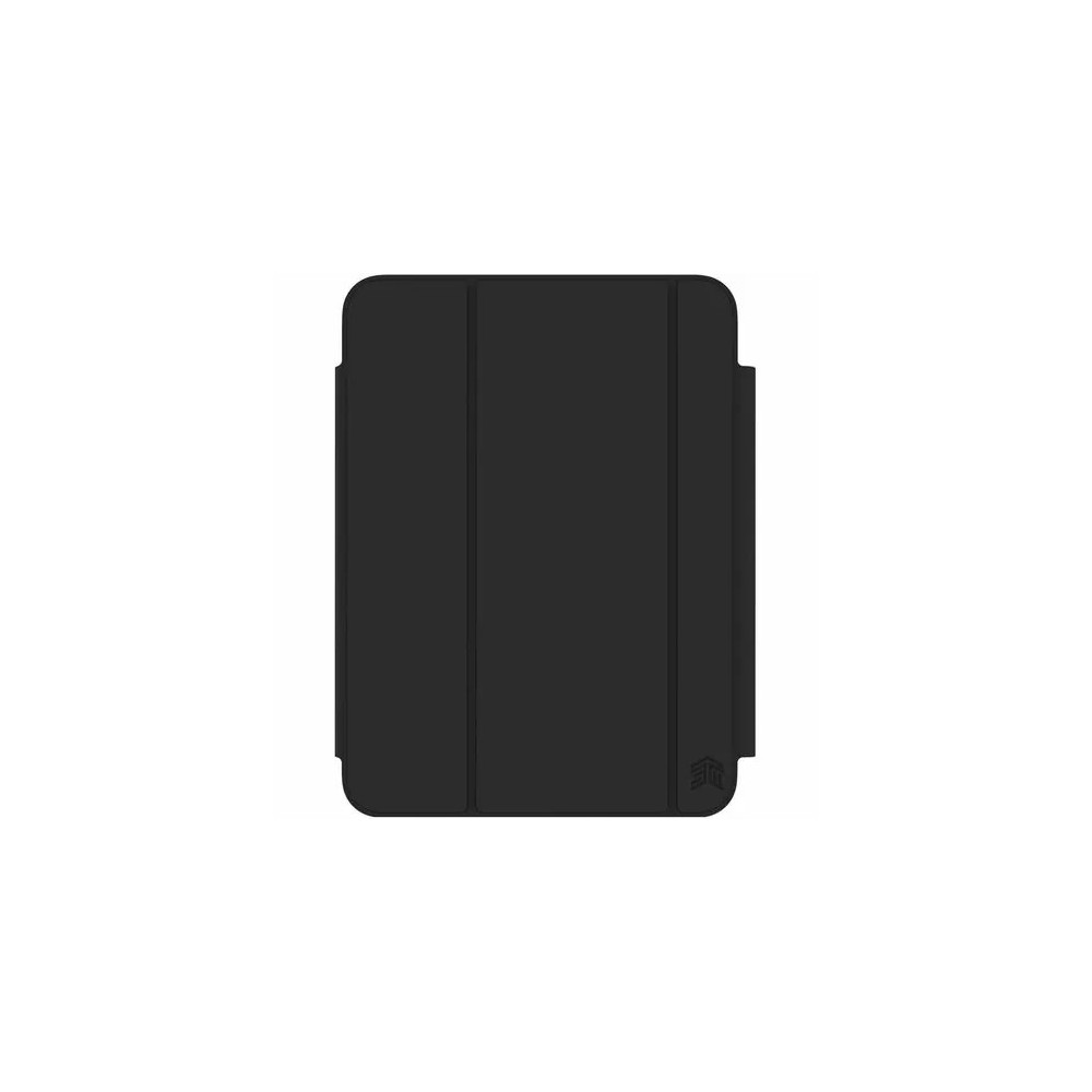 STM STM-222-491KX-01 STUDIO MAX (IPAD 10TH GEN,A16) - BLACK FITTED CASE