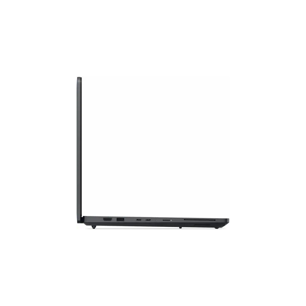 Dell CTO931R2T_MC16250_AU Pro Max 16 MC16250 - 16" FHD+ 1920x1200 Touch - Ultra 9 285H - 32GB RAM 2x16GB - 1TB SSD - RTX 2000 8GB - Backlit KB - 6-Cell 96w - Windows 11 Pro - 3Y ProSupport - Image 4