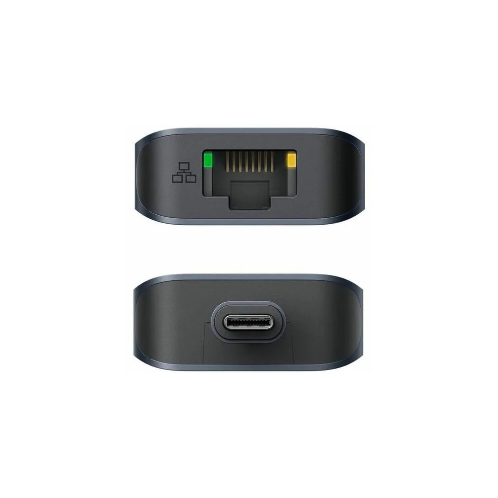 Targus HD4003GL HYPERDRIVE NEXT 7 PORT.USB-C HUB