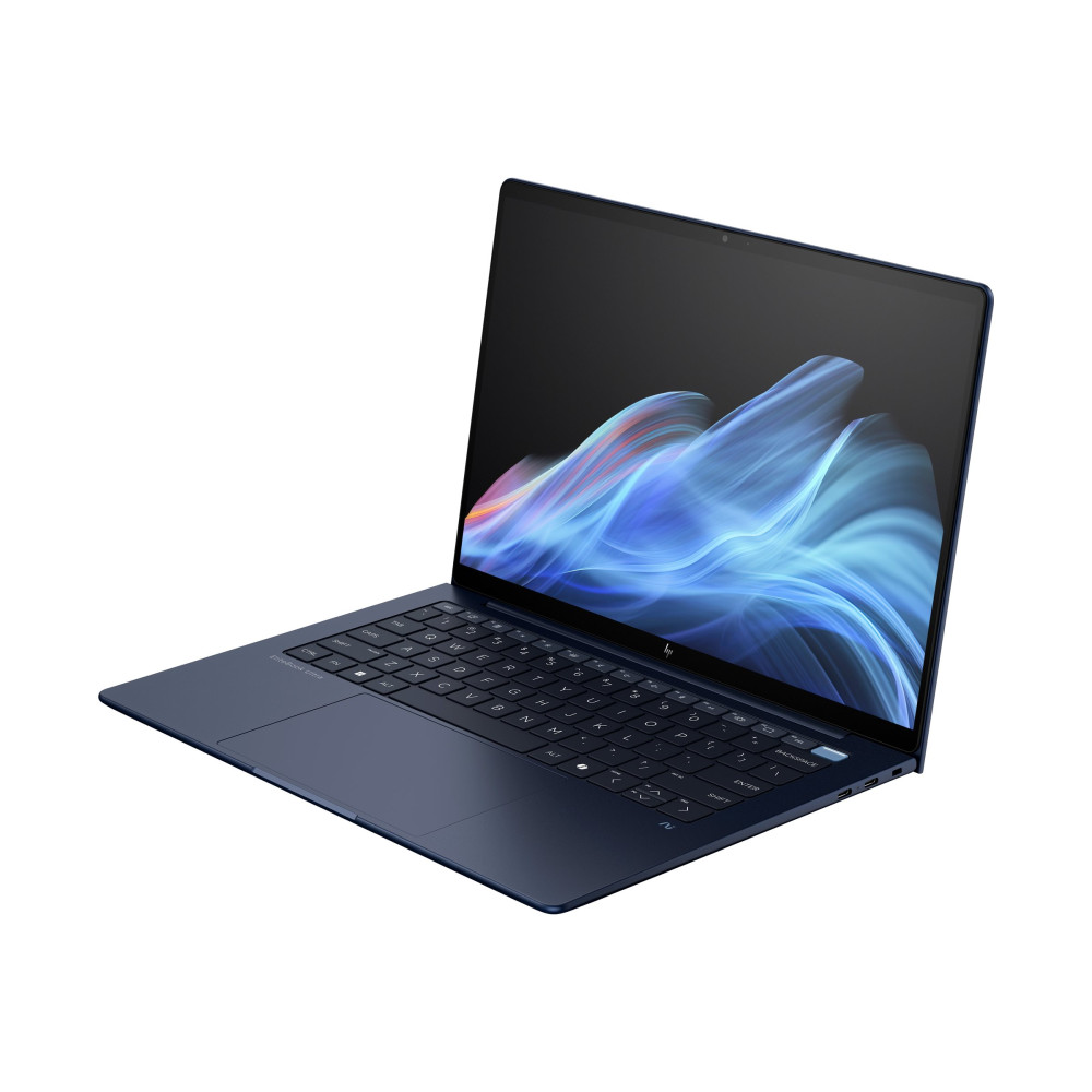 HP B9GC8PT ELITEBOOK ULTRA G1I 14 AI U7-258V 32GB 512GB W11P TS WL BT L-LIFE BATT 3YR DIB