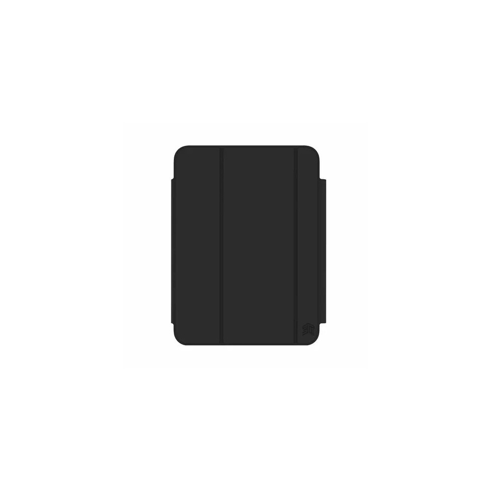 STM STM-222-491KX-01 STUDIO MAX (IPAD 10TH GEN,A16) - BLACK FITTED CASE