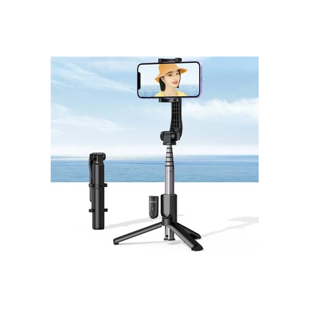 UGREEN 6957303857357 50735 Lightweight Selfie Stick Tripod with Bluetooth remote for Travel - Image 4
