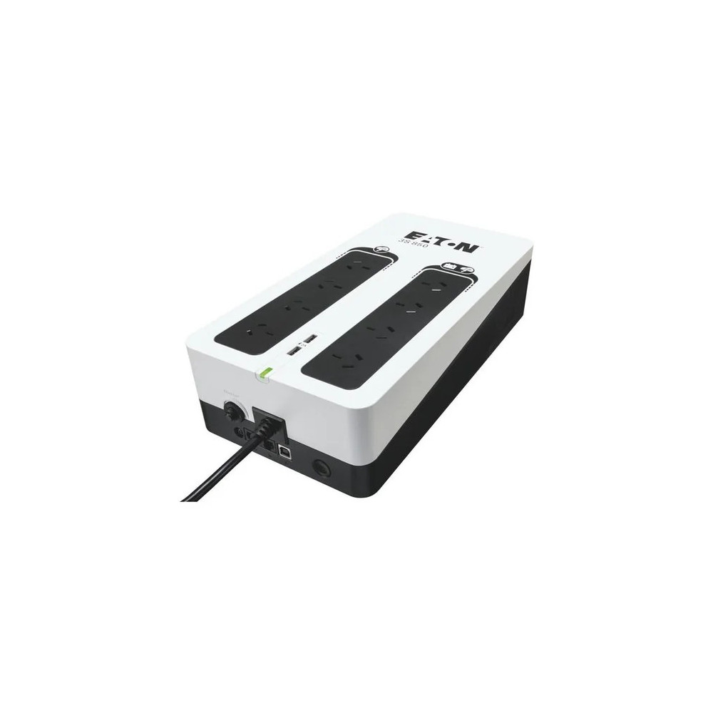 Eaton 3S850AU 3S 850VA / 510W Standby Powerboard UPS - Image 1