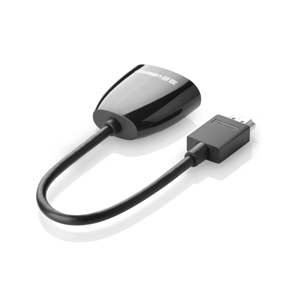 UGREEN 6957303842537 40253 HDMI to VGA Converter - Image 1