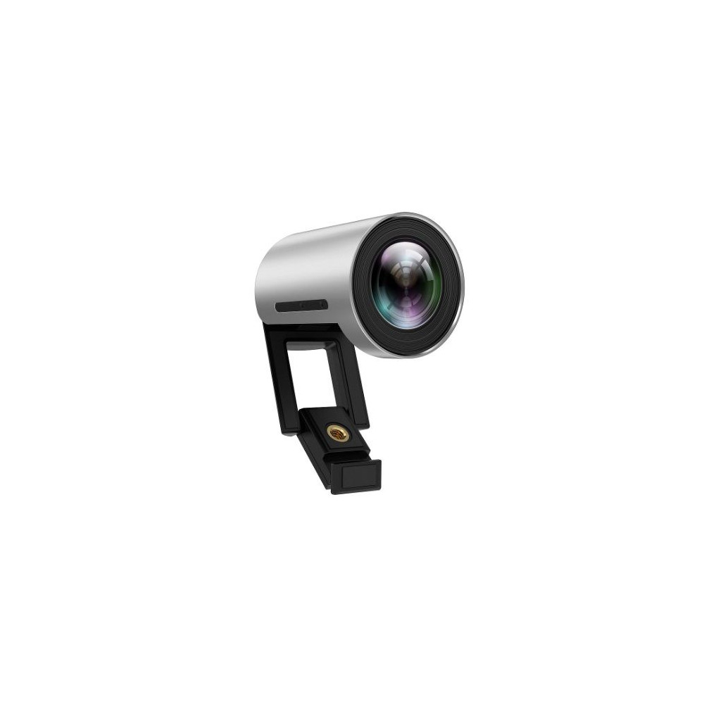 Yealink UVC30-ROOM (UVC30 Room) 4K Room Camera, includes 3m USB 2.0 Cable and Privacy Shutter - Image 1