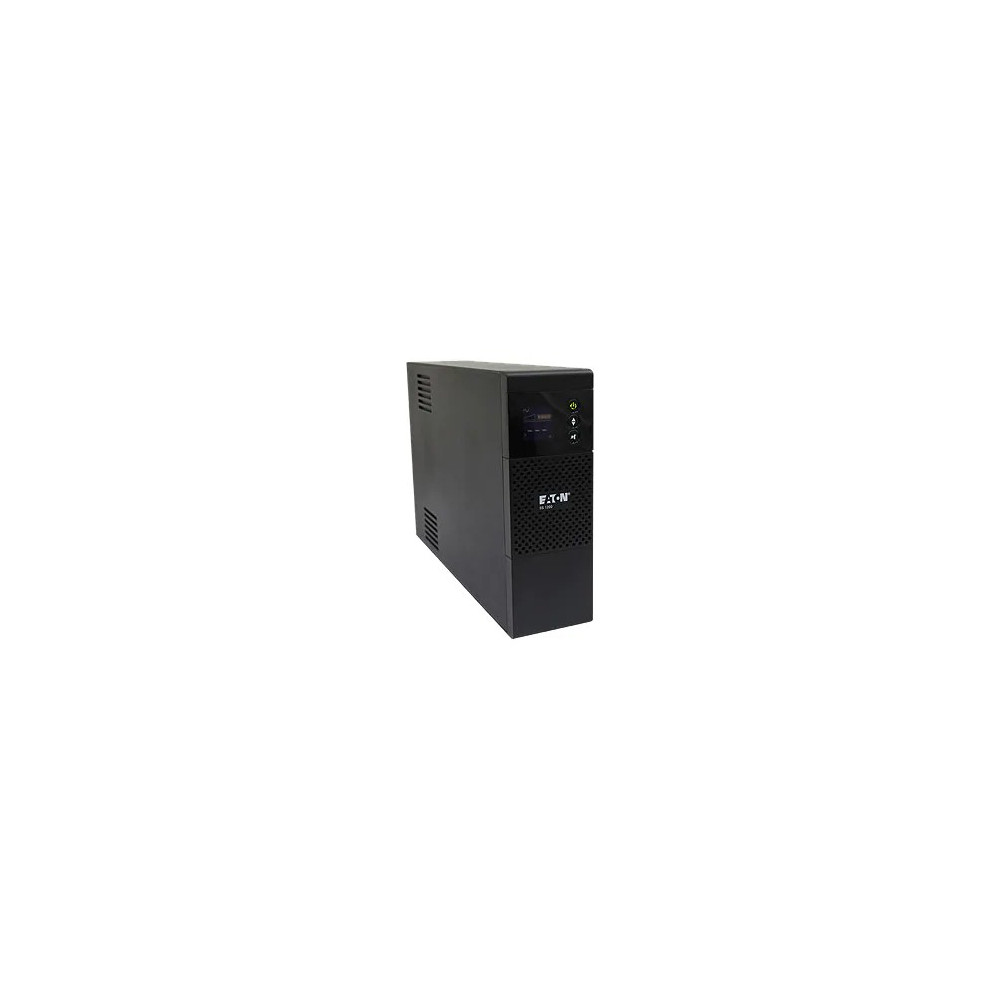 Eaton 5S1200AU 5S 1200VA/720W Line Interactive UPS LCD - Image 1