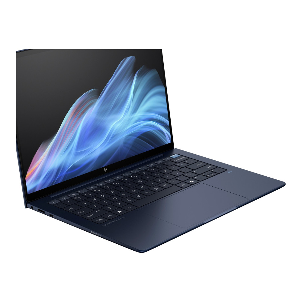 HP B9GC8PT ELITEBOOK ULTRA G1I 14 AI U7-258V 32GB 512GB W11P TS WL BT L-LIFE BATT 3YR DIB