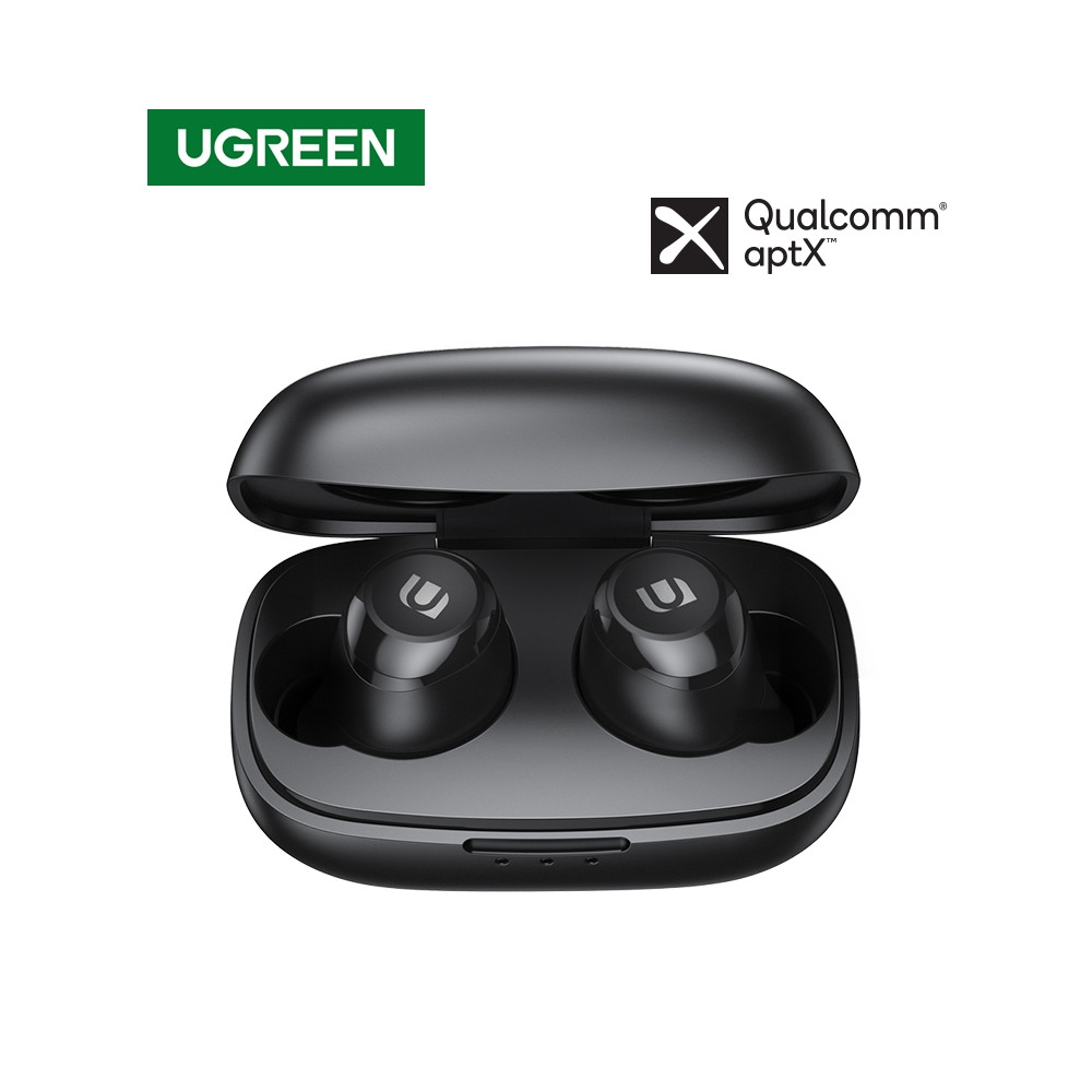 UGREEN 6957303886067 80606 HiTune True Wireless Earbuds - Image 1