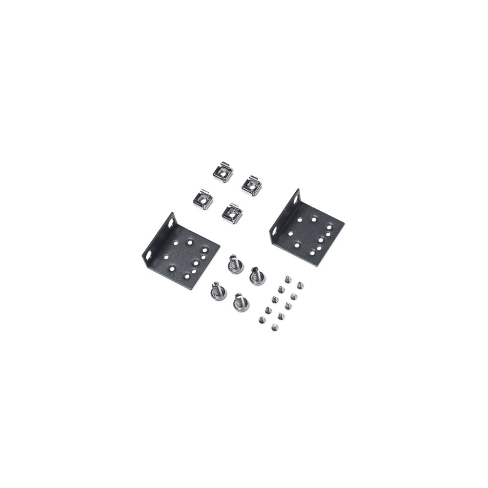 TP-LINK RACKMOUNT KIT-19 19-inch Switches Rack Mount Kit , Compatible with 19-inch rack mount switches and other products - Image 1