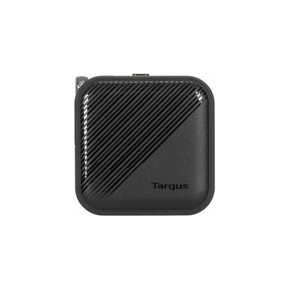 Targus APA803GL , 65W GaN WALL CHARGER