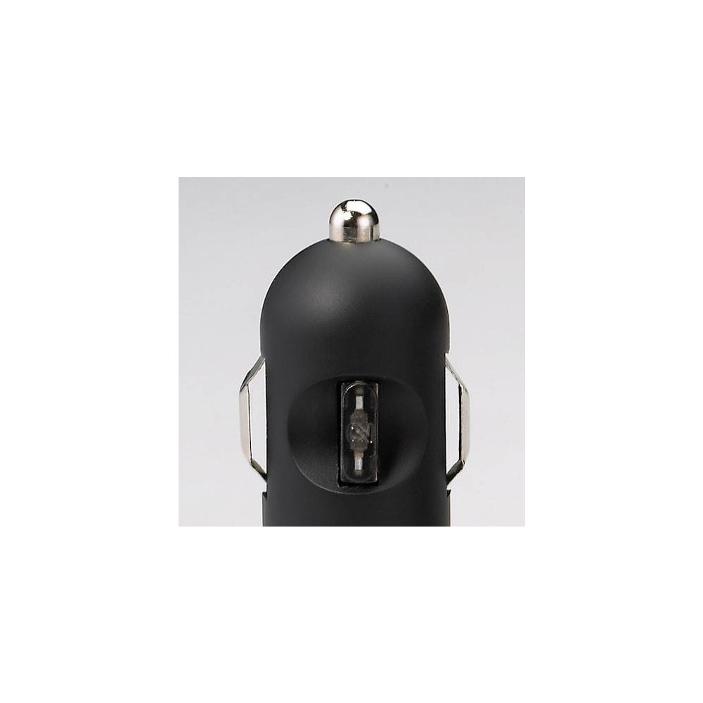 Amacrox AUTO10 2.1A Dual USB Car Charger Phone Power Adaptor