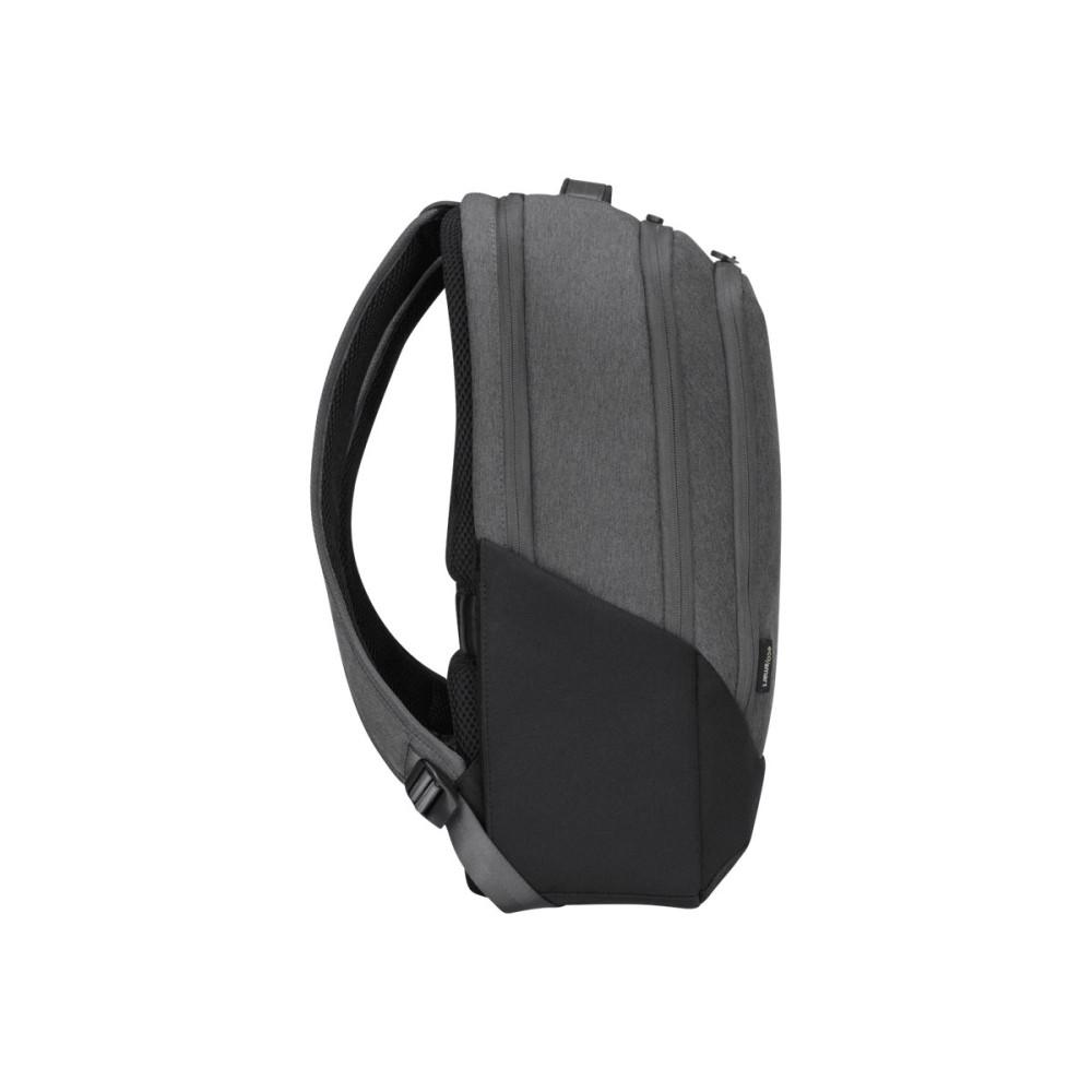 Targus TBB58602GL CYPRESS HERO ECOSMART 15.6" BACKPACK - GREY