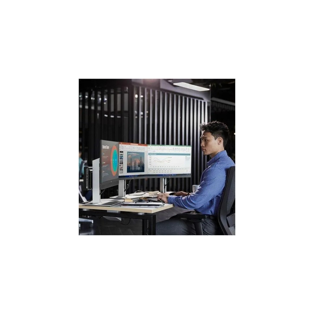 HP A41KCPT Elite Mini 800 G9 , i5-14500T, 16GB, 512GB, W11P, 3Y OS