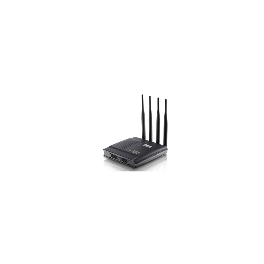 Netis WF2780 AC1200 Wireless Dual Band Gigabit Router AP Repeater High Gain Antenna - Image 3