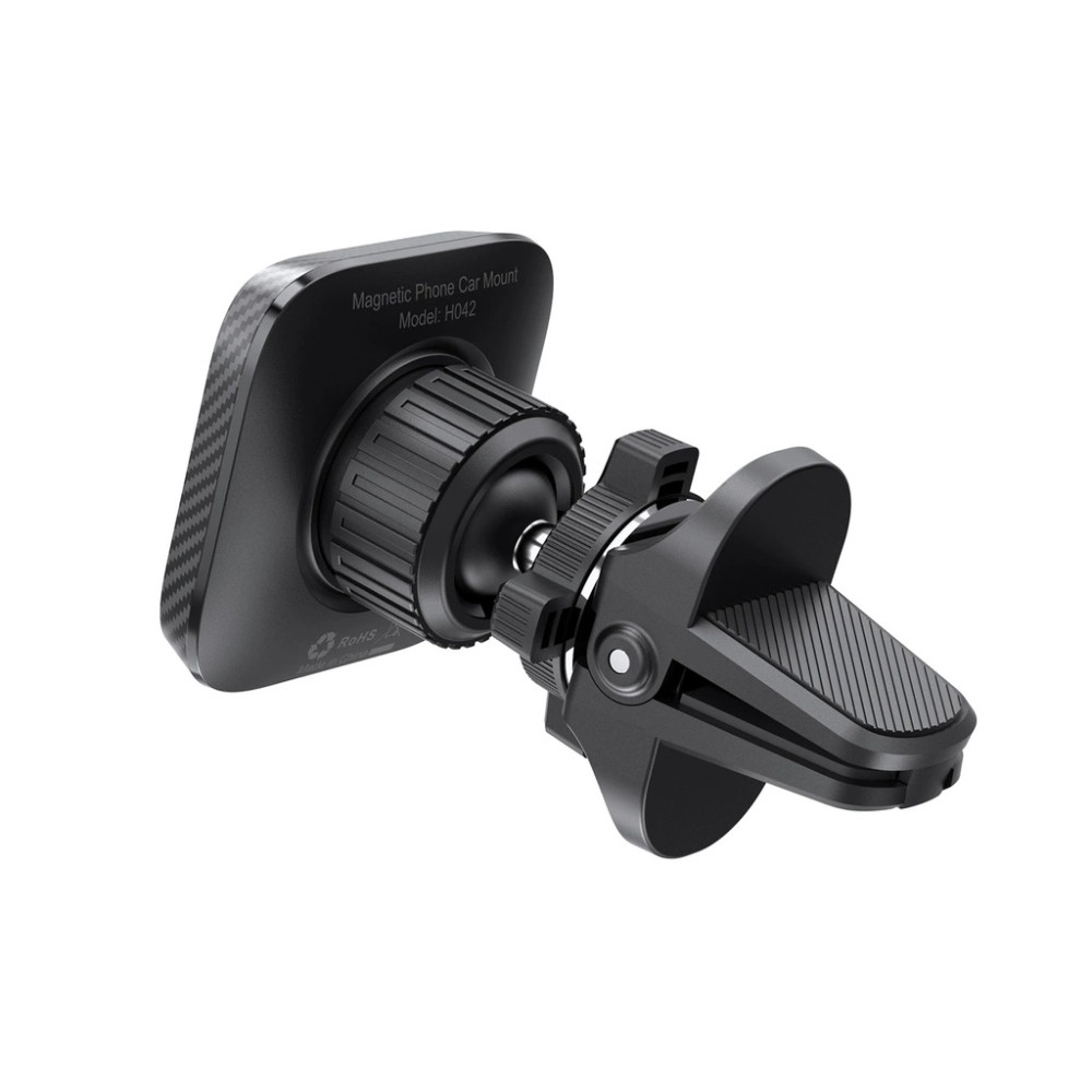 Choetech 6932112106308 H042 Magnetic Phone Car Mount Car Air Vent Phone Holder - Image 2