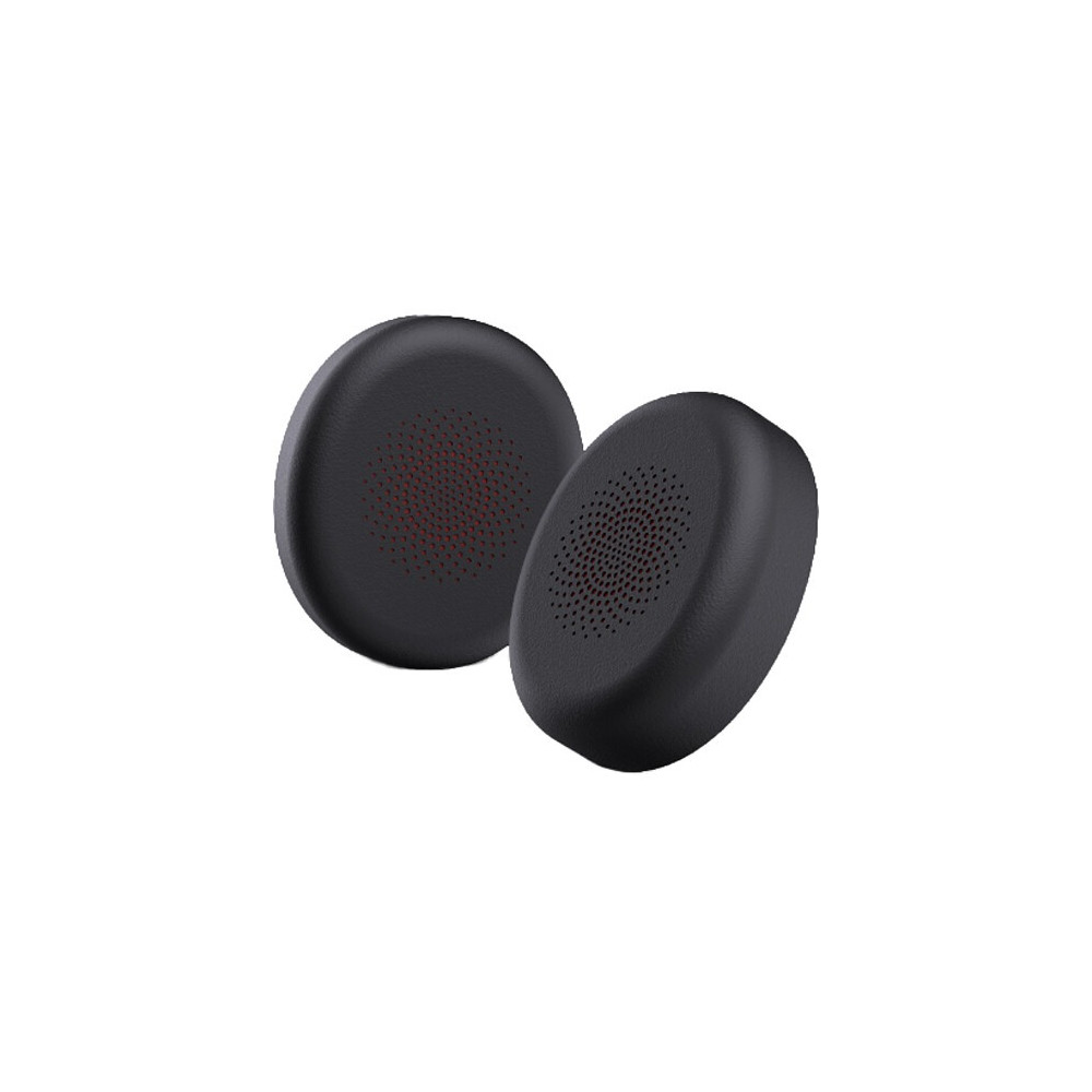 Yealink EC-BH74/WH68/UH48-1PR Ear Cushion for headset BH74 and WH68 and UH48 (1 Pair) - Image 1