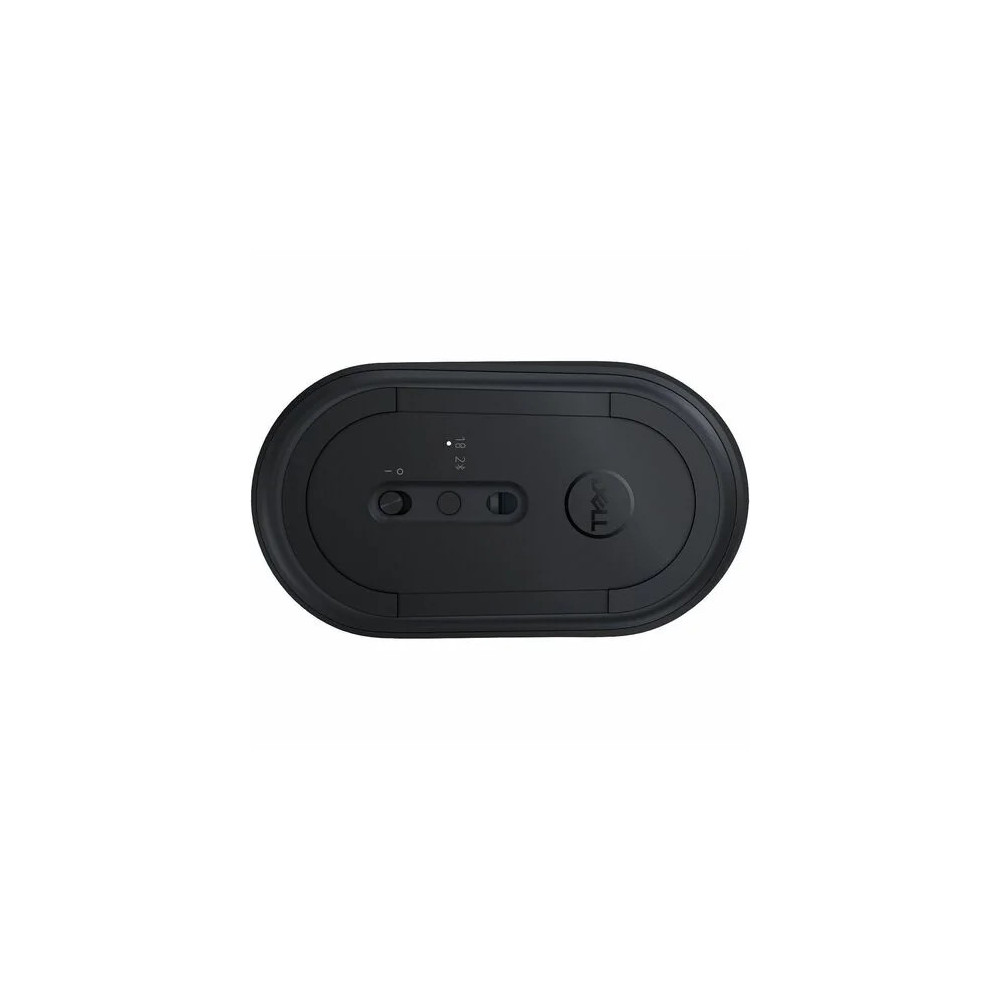 Dell 580-BBZH Silent Wireless Bluetooth Keyboard Mouse KM555 - Black - Image 15