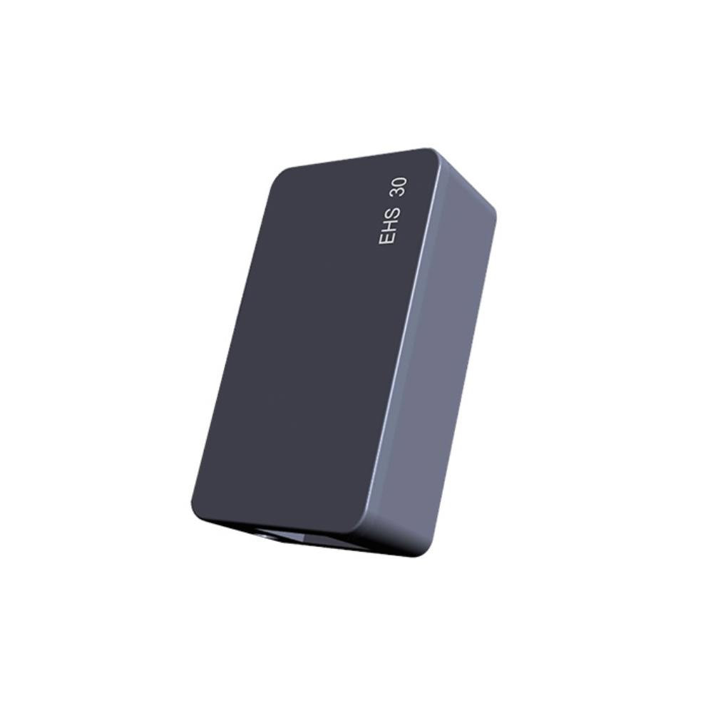 Htek EHS30 Wireless Headset Adapter Suits Plantronics / Jabra / Sennheiser Headsets - Image 1