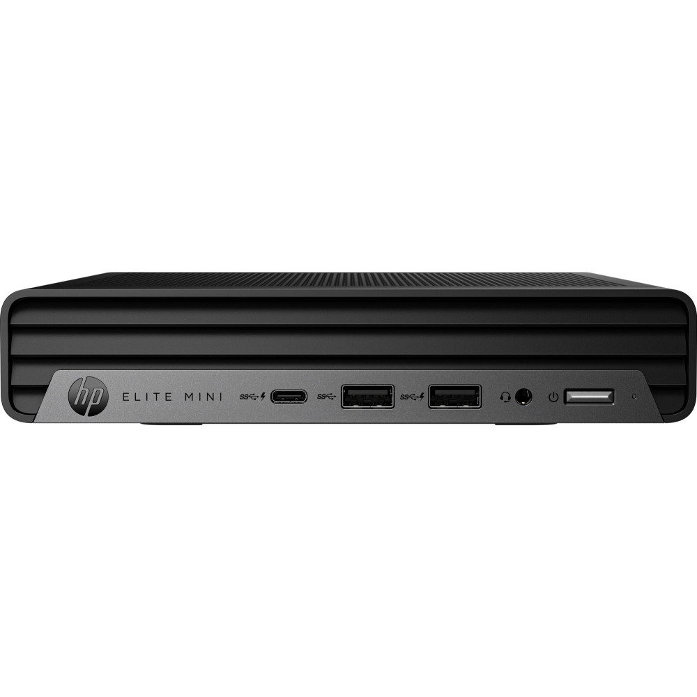 HP A41KCPT Elite Mini 800 G9 , i5-14500T, 16GB, 512GB, W11P, 3Y OS - Image 1