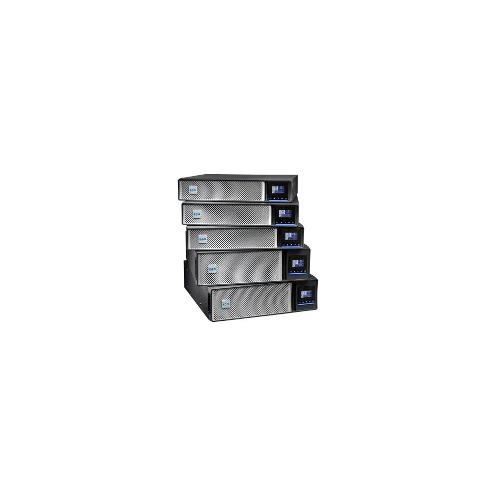Eaton 5PX2200IRT2UAUG2 5PX GEN 2 2200VA/2200W 2U RACK/TOWER UPS, 3 YRS WTY 438 X 603 X 85.5 (2U), 28KG