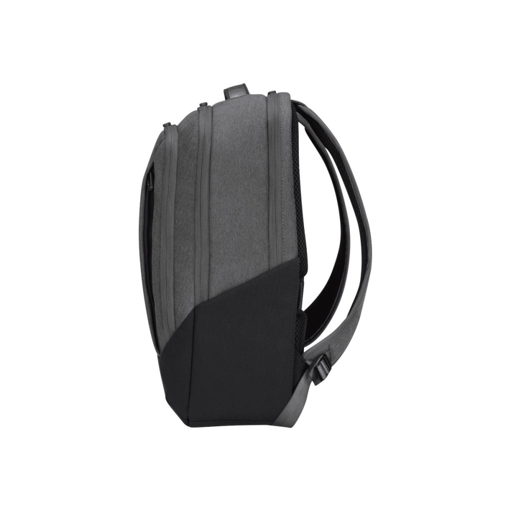 Targus TBB58602GL CYPRESS HERO ECOSMART 15.6" BACKPACK - GREY