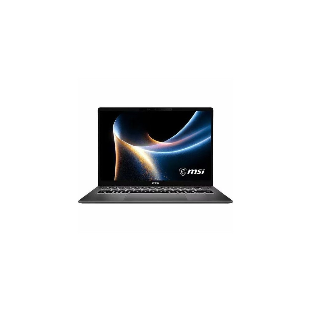 MSI MODERN 16S AI+ G3MG-015AU Modern Series Notebook 16' FHD Intel Core Ultra 5, DDR5 16GB, 512GB SSD, Windows11 Home NextGen Standard Intel Arc Graphics, 1Y Warranty - Image 1