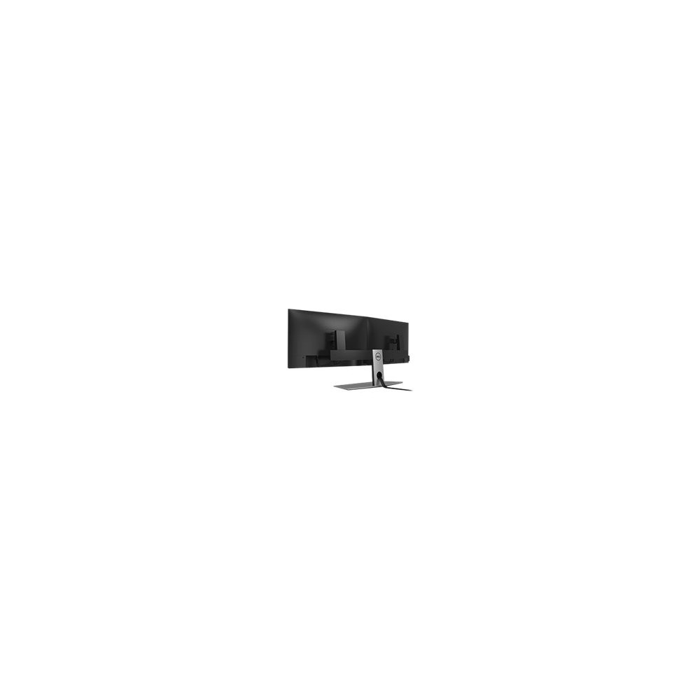 Dell 482-BBCU MDS19 DUAL MONITOR STAND