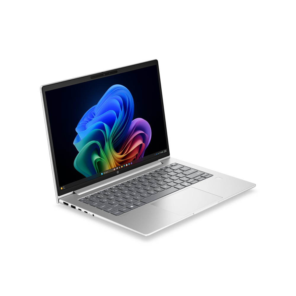 HP DF6V3PT ProBook 4 G2i 14' WUXGA Intel U7-355 16GB DDR5 512GB SSD Windows 11 PRO NPU 12 TOPS Intel GPU Fingerprint Backlit 1YR OS 1.4kg replaces BP9C1PT