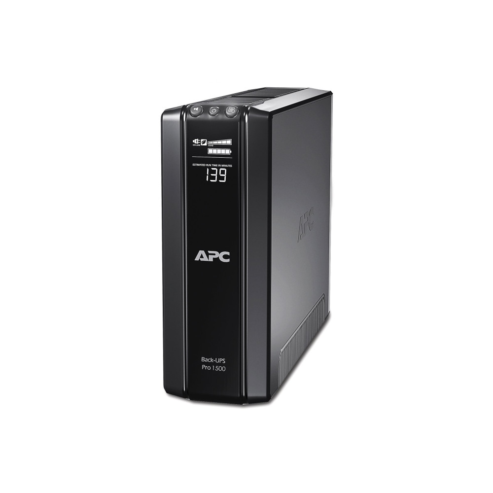 APC BR1500GI BACK-UPS RS 1500V POWER SAVING, 230V - Image 2