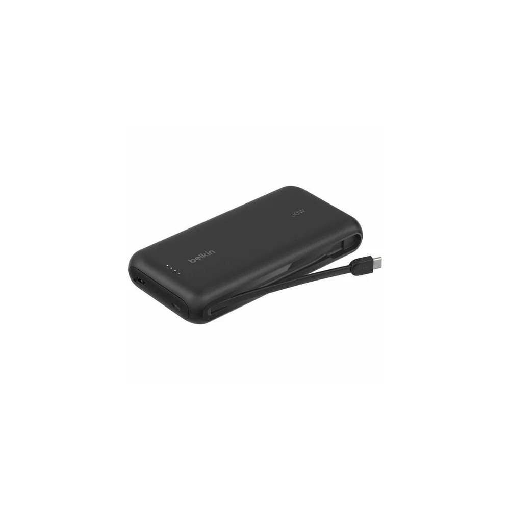 Belkin BPB024FQBK BoostCharge#Power#Bank 20K with Integrat - Image 1