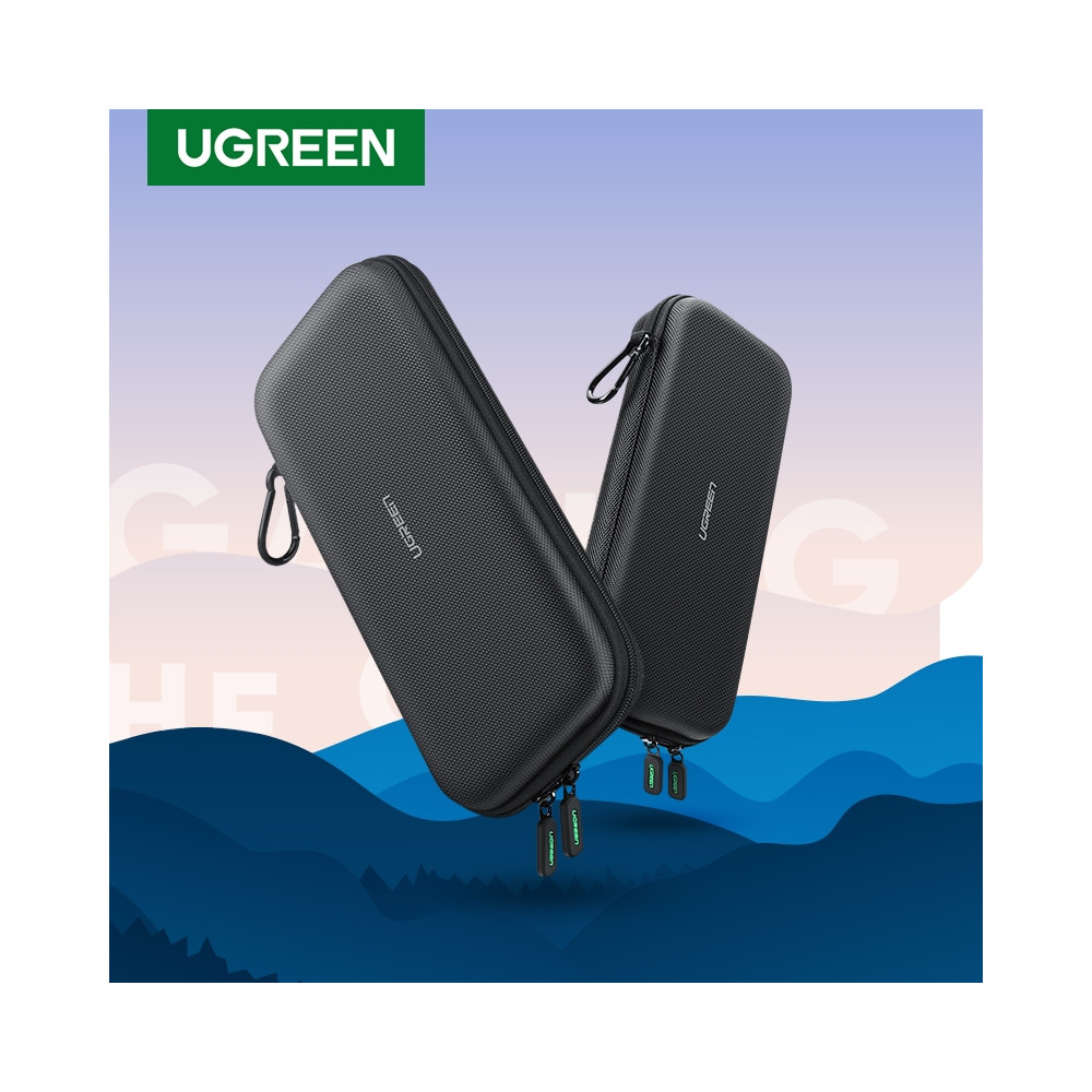 UGREEN 6957303859740 50974 Portable Case for Nintendo Switch - Image 1