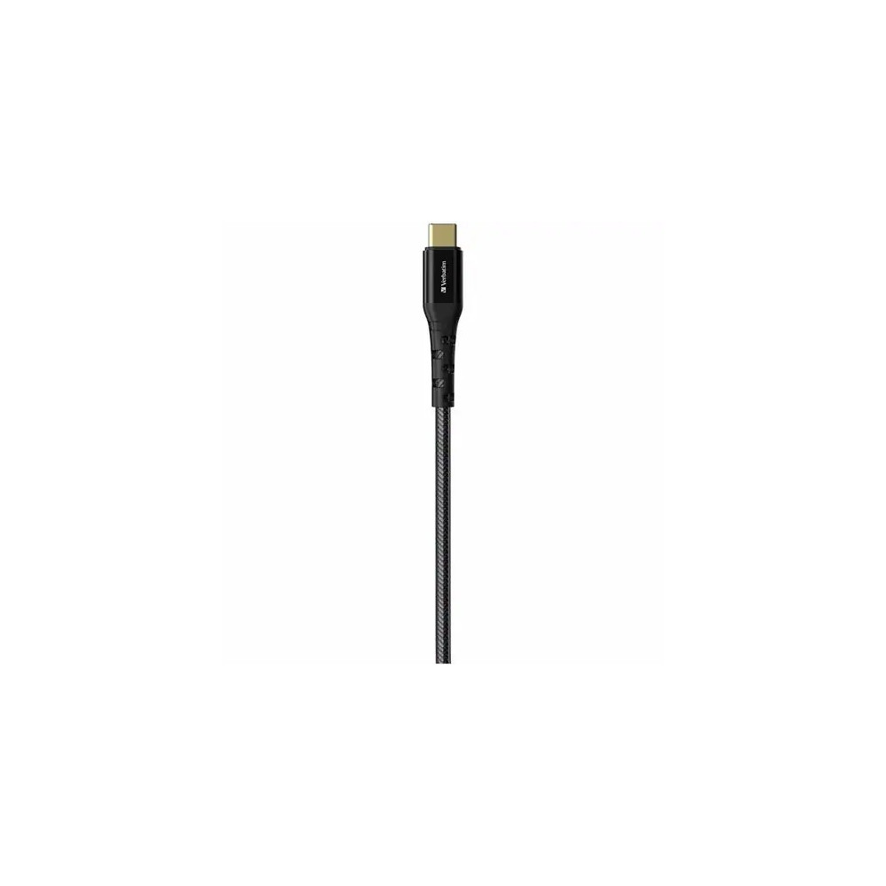 Verbatim 66820 CABLE 240W USB-C TO USB-C 120CM - Image 5