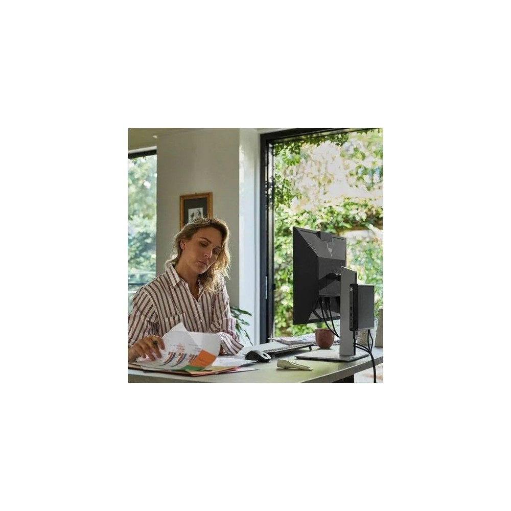 HP A41KCPT Elite Mini 800 G9 , i5-14500T, 16GB, 512GB, W11P, 3Y OS