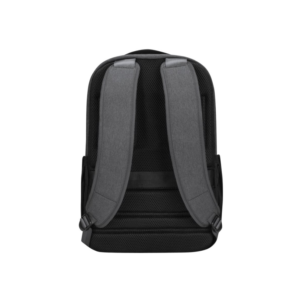 Targus TBB58602GL CYPRESS HERO ECOSMART 15.6" BACKPACK - GREY