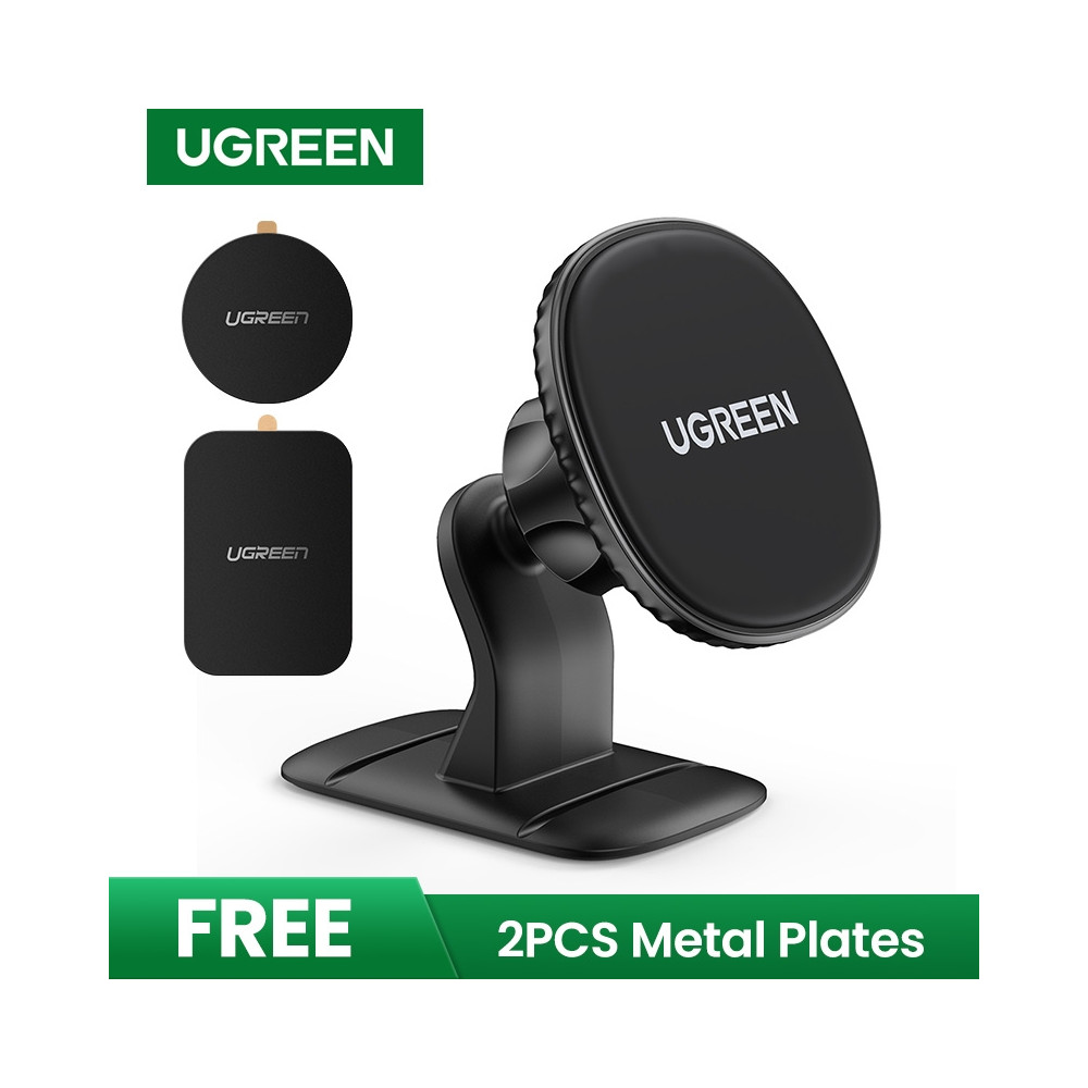 UGREEN 6957303887859 80785 Magnetic Phone Car Mount - Image 1