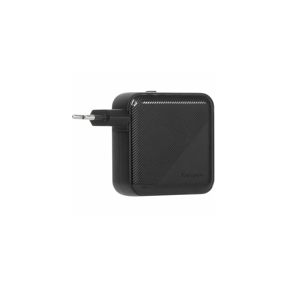 Targus APA109GL , 100W GaN WALL CHARGER