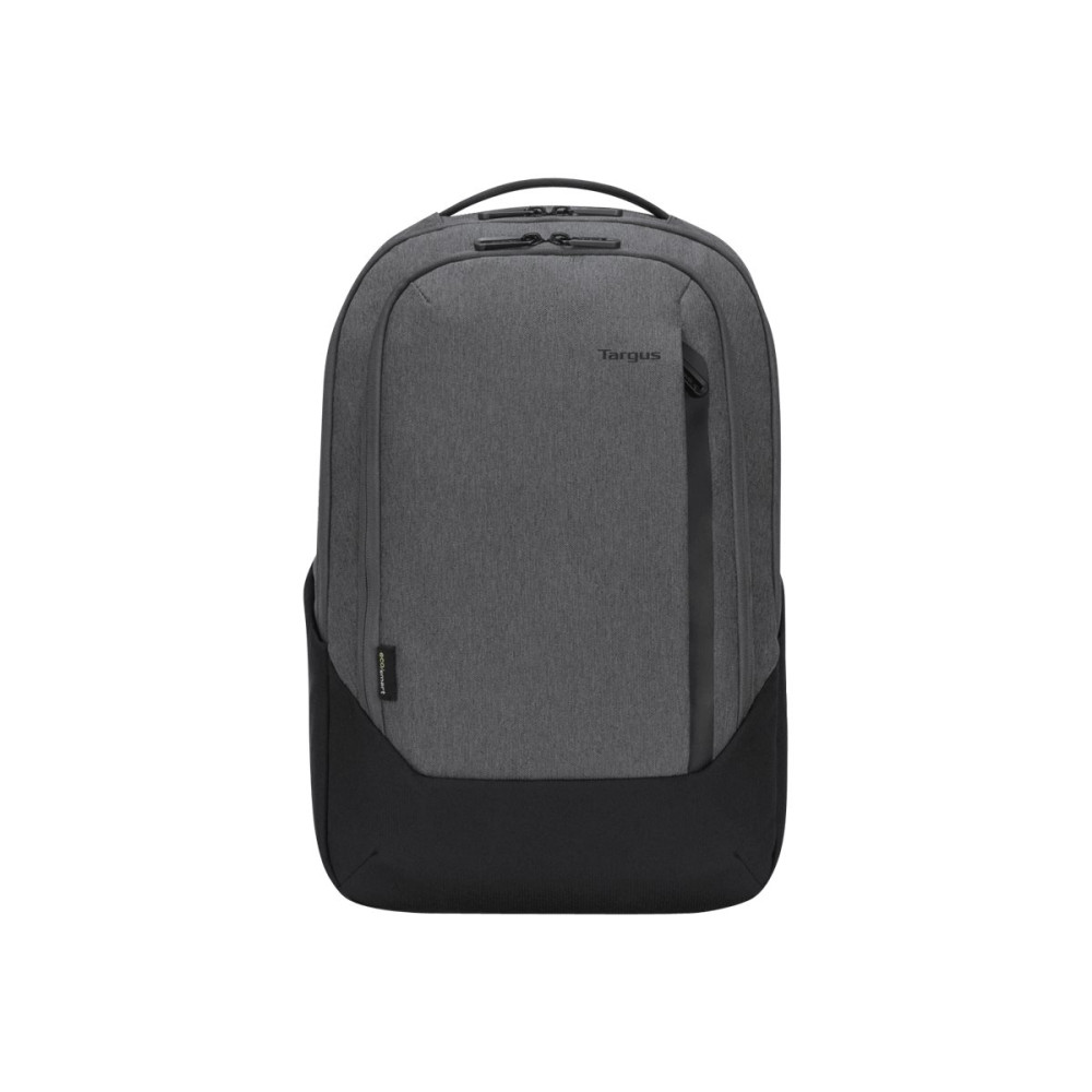Targus TBB58602GL CYPRESS HERO ECOSMART 15.6" BACKPACK - GREY