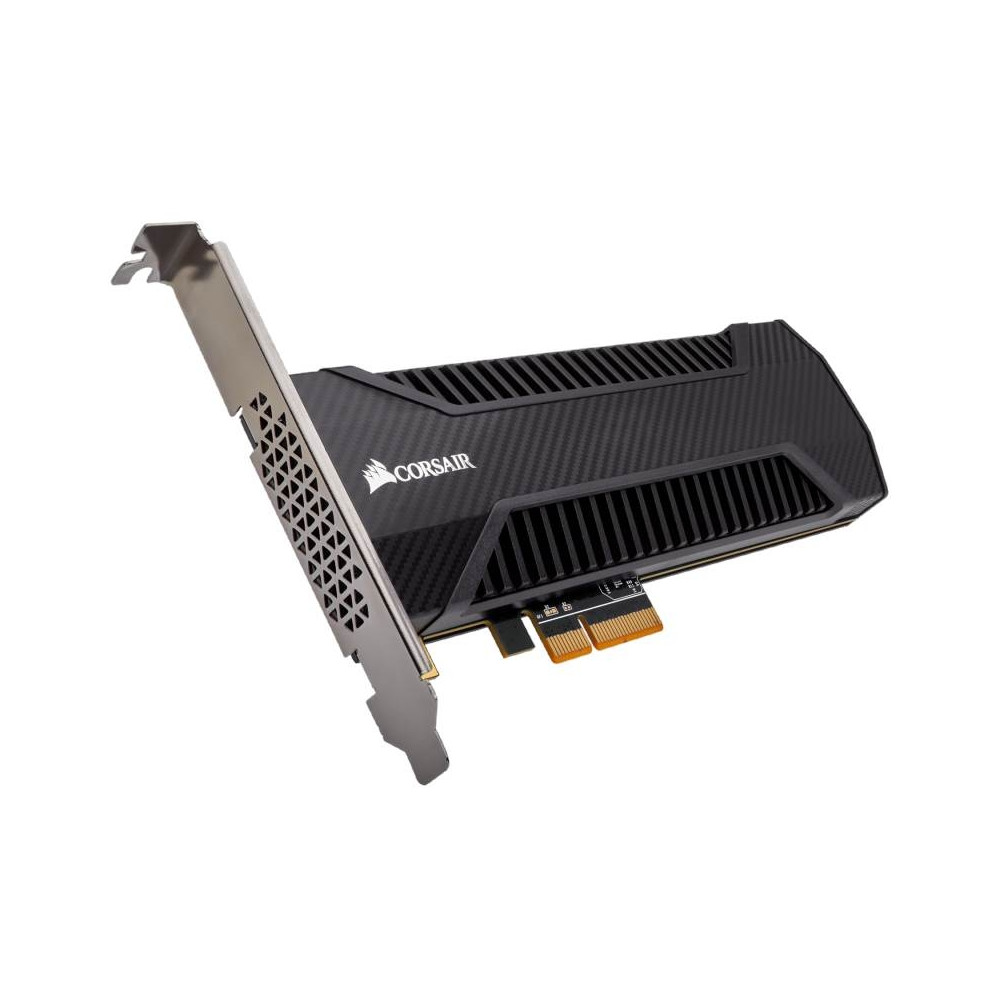 Corsair CSSD-N800GBNX500 Neutron Series NX500 800GB Add in Card NVMe PCIe SSD