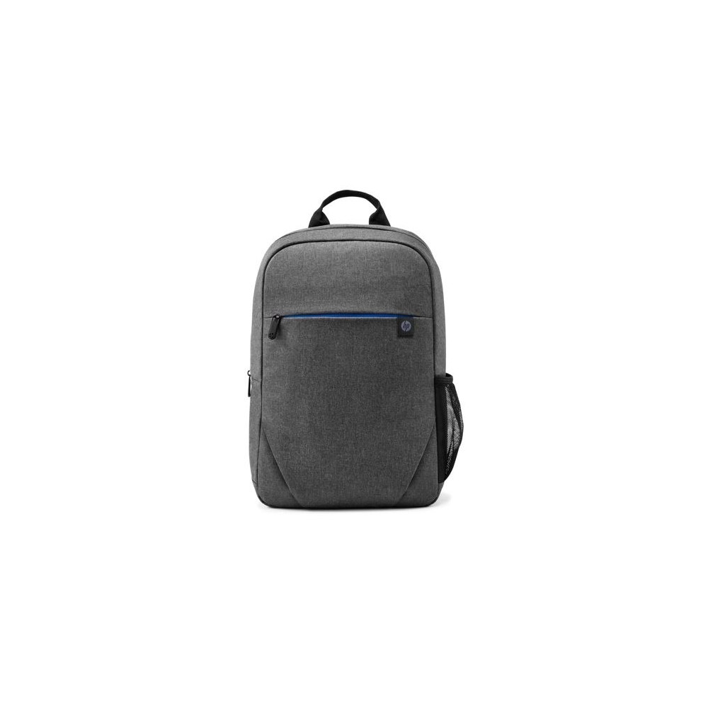 HP 1E7D6UT Bag 16&quot; 18L Prelude Laptop Backpack 100% recycled plastic water-resistant top zip closure compatible 16&quot; 15.6&quot; 14&quot; 13.3&quot; 12&quot; Notebook - Image 2