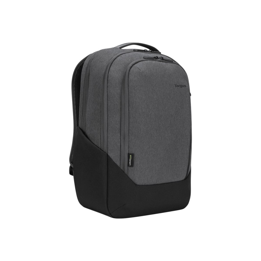 Targus TBB58602GL CYPRESS HERO ECOSMART 15.6" BACKPACK - GREY