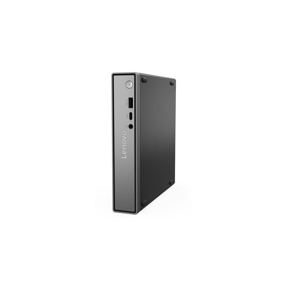 Lenovo 13HR002FAU ThinkCentre Neo 50q G6 Tiny Desktop PC Ultra U5-226V 16GB 512GB SSD Windows 11 Pro 1yrs Onsite Wty UHD Graphics WiFi6 Keyboard Mouse - Image 1