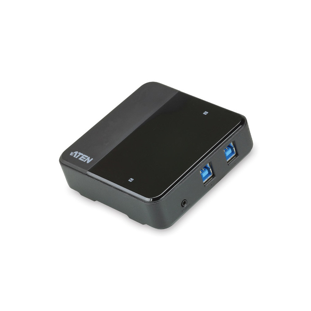 Aten US234-AT 2 PORT USB 3.0 PERIPHERAL SWITCH - Image 1